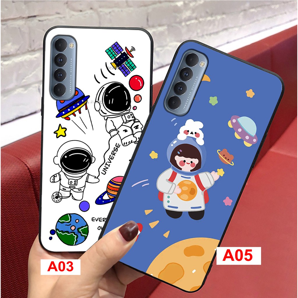 ỐP ĐIỆN THOẠI OPPO RENO 5-OPPO RENO 4 PRO-OPPO RENO 4 NHIẾU MẪU ĐẸP -MẪU MỚI NHẤT