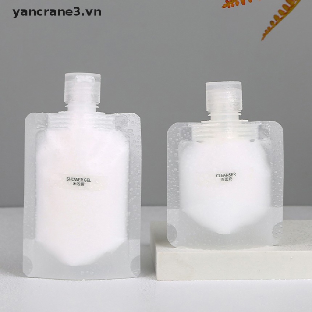 Túi đựng mỹ phẩm tiện lợi khi đi du lịch