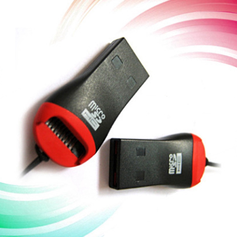 Đầu Đọc Thẻ Nhớ Mini Juuhuo. my. my USB 2.0 - Adapter Cho Micro SD SDHC SDXC TF | BigBuy360 - bigbuy360.vn