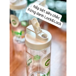 🌟[CHÍNH HÃNG LOCK & LOCK]🌟 BÌNH ĐỰNG NƯỚC LOCK AND LOCK DUNG TÍCH 1000ML