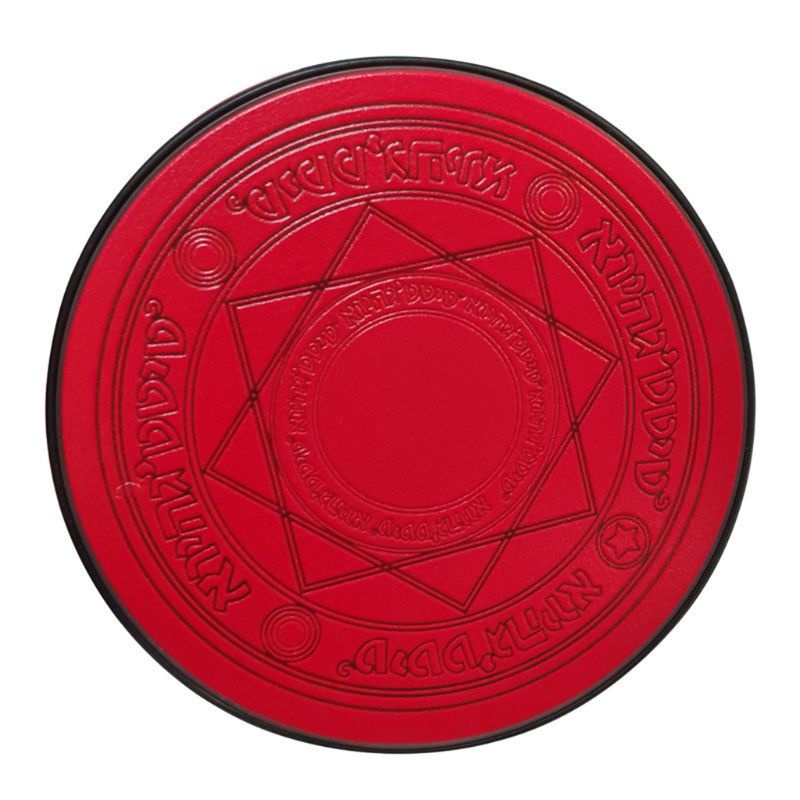 Giá Đỡ Điện Thoại Kiêm Sạc Không Dây Hình Tròn Ma Thuật Sáng Tạo 10W G