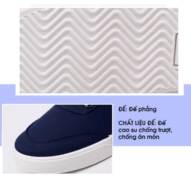 XẢ KHO GIÁ SỐC - Giày thể thao nam Sneaker thời trang - có ảnh thật sản phẩm | BigBuy360 - bigbuy360.vn