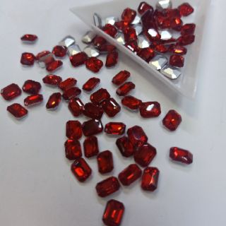 Đá khối trang trí móng