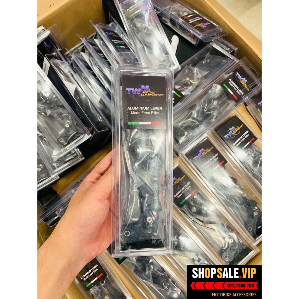 Tay Côn TWM Racing Real