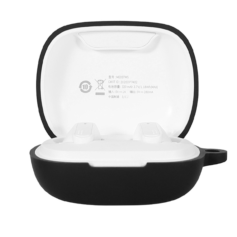 Hộp Đựng Tai Nghe Bằng Silicone Chống Trầy Cho ME05