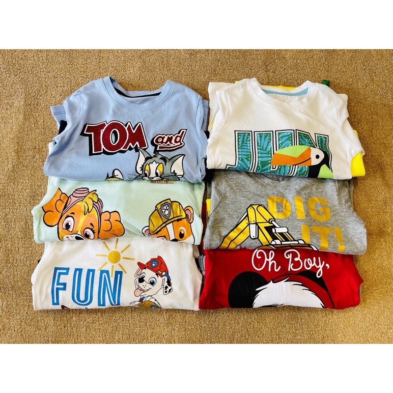 𝗦𝗵𝗼𝗽 𝗠𝗲̣ 𝗕𝗼𝗯 𝟴𝟲 - Bộ cộc bé trai 1-5 tuổi 9-25kg hàng vải dư chất cotton quần da cá cực đẹp