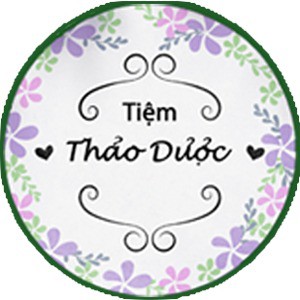 Tiệm Thảo Dược Xanh