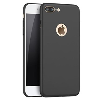 Ốp dẻo màu đen iphone 5/5s / 6/6S Plus / 7 /7plus 8 / 8plus
