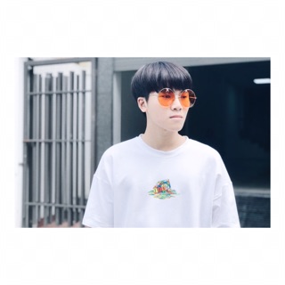 Tee T.A.S Rubik