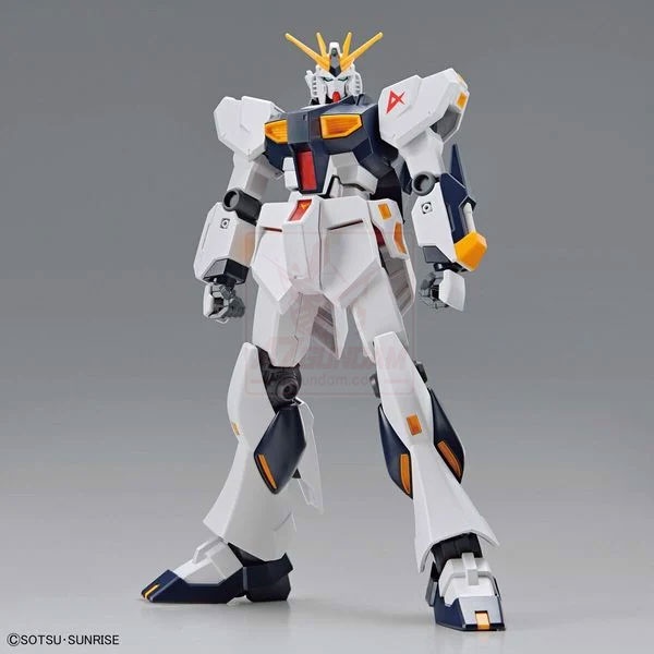 Mô hình lắp ráp Gundam Entry Grade RX-93 Nu Gundam Chính Hãng Bandai - Nhật Bản