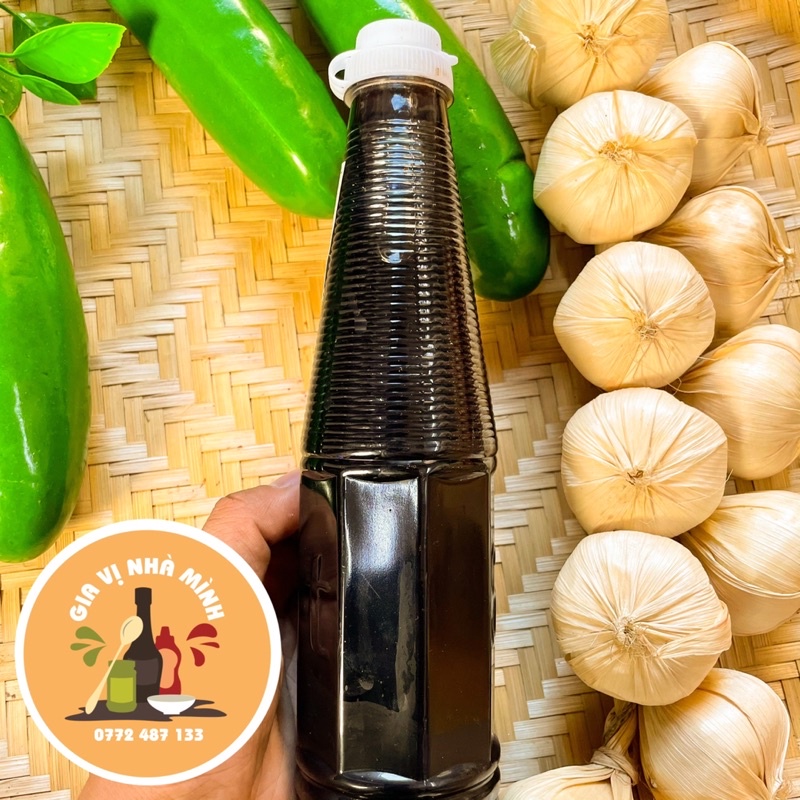 GIẤM TIỀU  SƠN TÀI 450ML