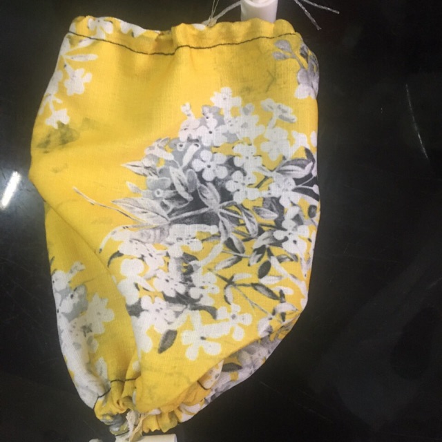 Combo 10 túi bổi đựng chim