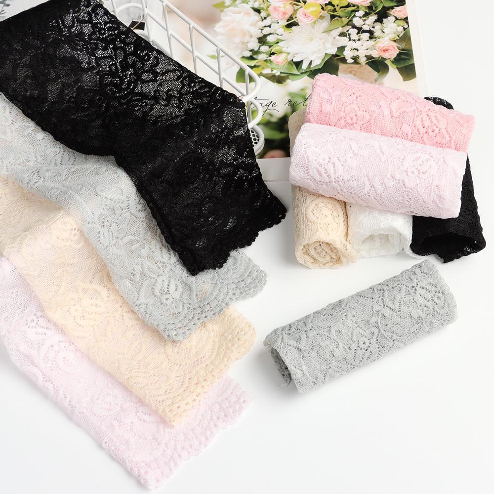 MUVAKO 1 Đôi Găng Cánh Tay Chống Nắng Tia UV Hiệu