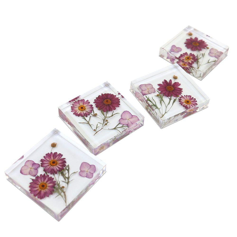YOLA Khuôn Silicone Dùng Làm Đồ Thủ Công DIY