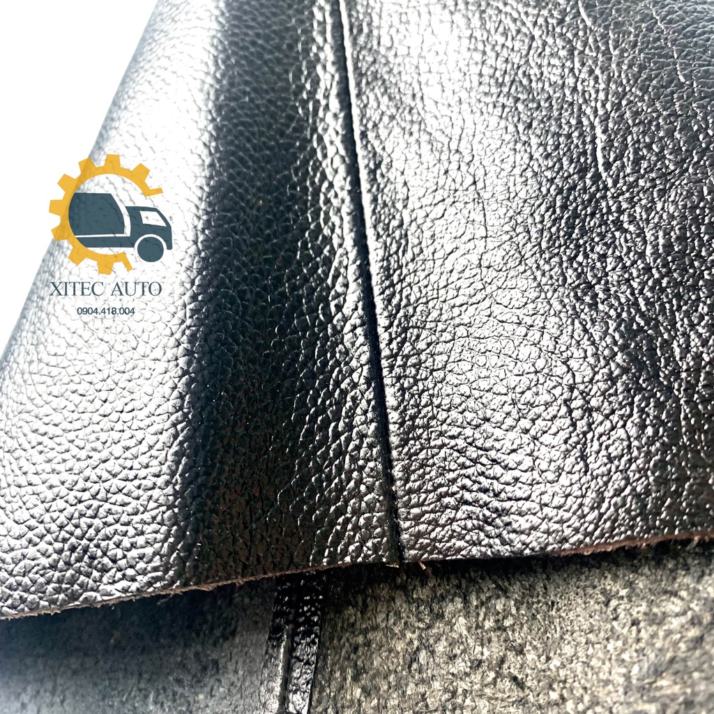 Chụp bụi cần số xe Tải KIA K125/K140/K2700/K3000/K190/K165