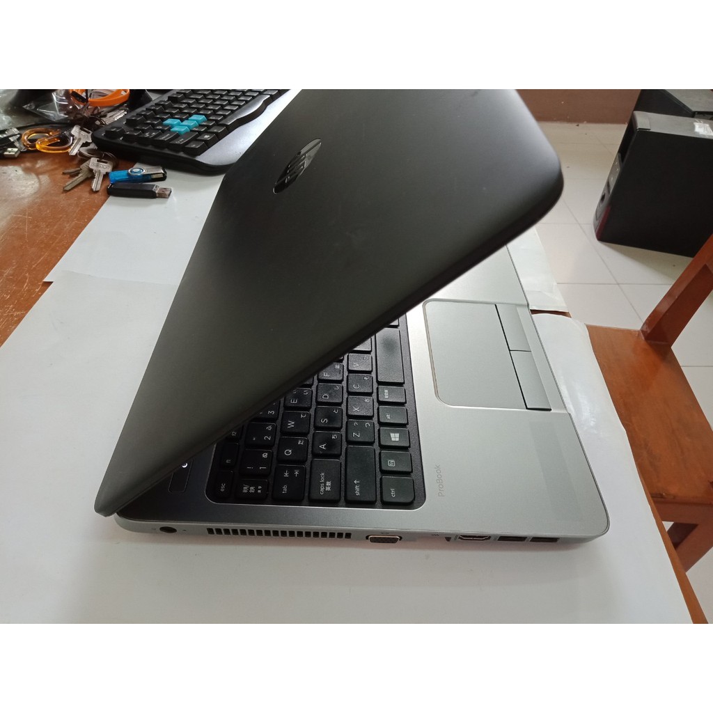 [rẻ nhất]HP Probook 450 I5 thế hệ 4 | BigBuy360 - bigbuy360.vn