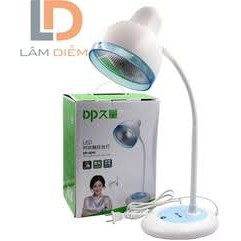 ĐÈN LED BÀN HỌC CHỐNG CẬN CAO CẤP DP 6045
