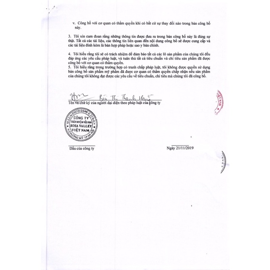 NƯỚC LAU MẶT HỮU CƠ KAROSE PURE 300ml