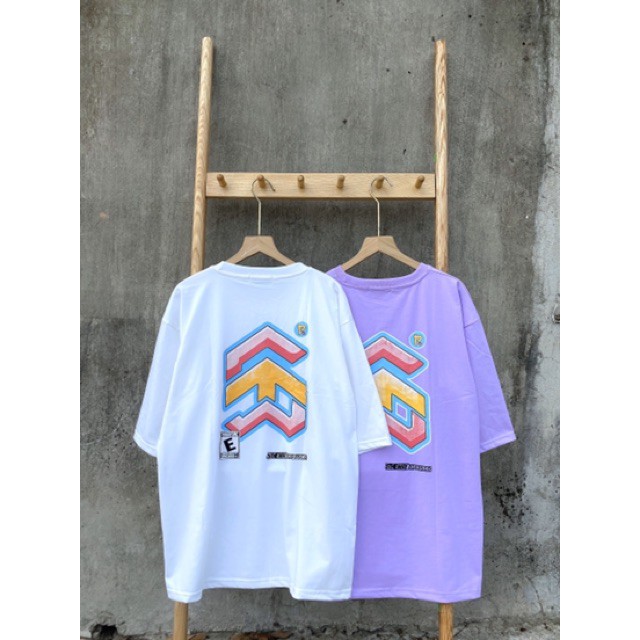 ( SALE 69K ) Áo Thun Tay Lỡ Form Unisex HOT | BigBuy360 - bigbuy360.vn