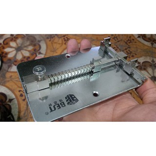 Bảng Kẹp Mạch Điện Tử Best