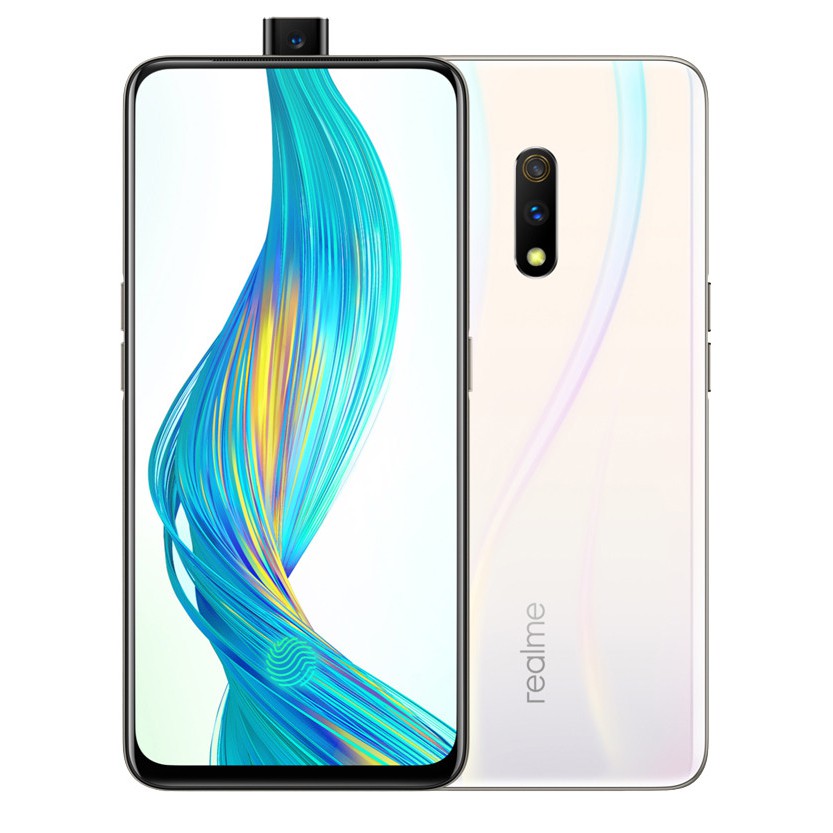 Điện thoại Realme X 64GB - Hàng nhập khẩu | BigBuy360 - bigbuy360.vn