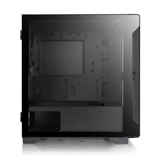 Case máy tính Thermaltake S100 Tempered Glass