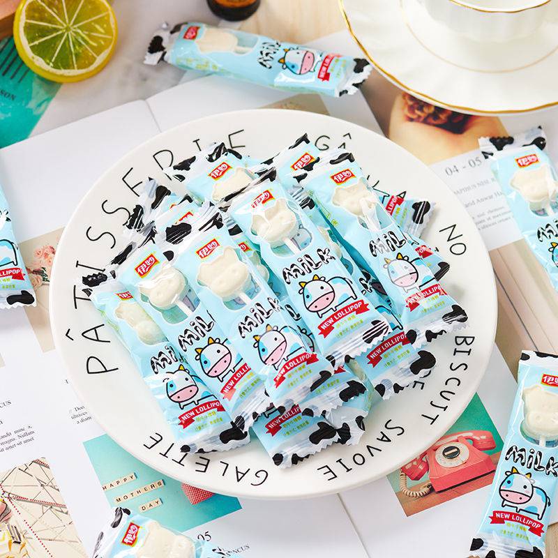 [ Siêu phẩm ] Combo 500g viên sữa khô Lạc Đà hình đầu bò đặc sản Nội Mông Tân cương