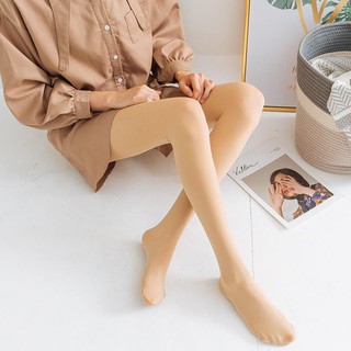 Quần tất da chân chống rách đẹp