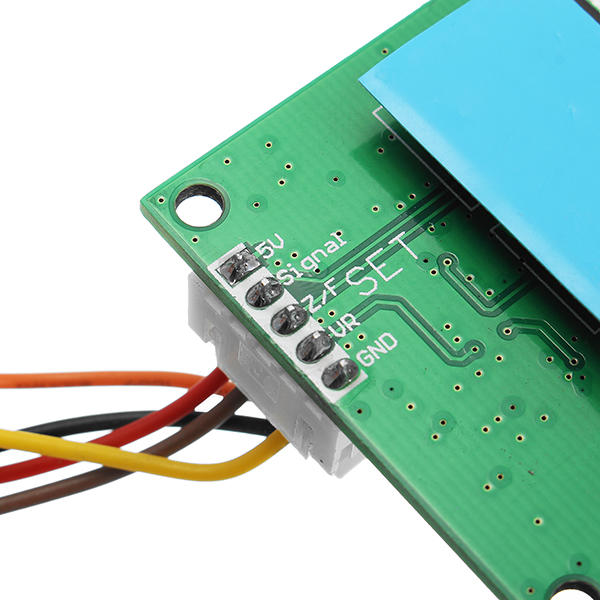 Bảng mạch điều khiển động cơ không chổi than DC 12V-36V 500W công suất cao