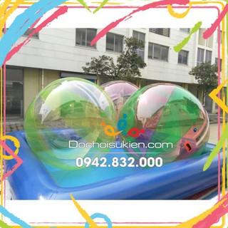 [ Rẻ Vô Địch ] Bóng đi bộ dưới nước