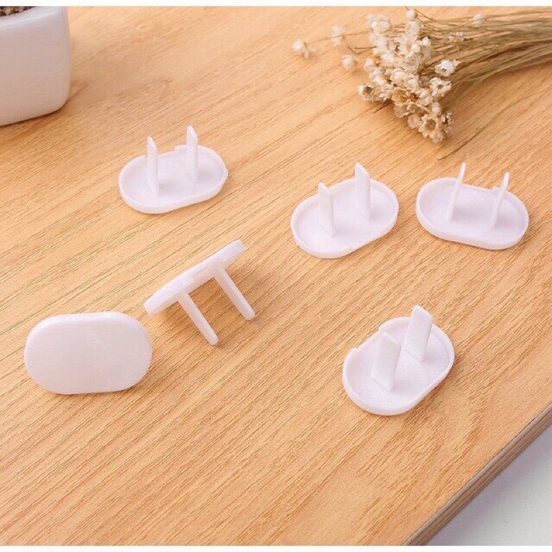 10 nút bịt ổ điện an toàn cho bé ( sét 10)