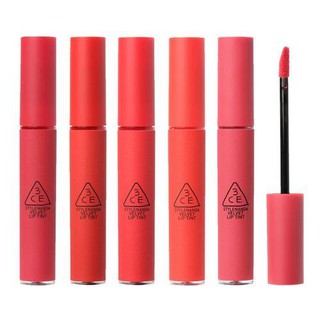 Son kem lì ❤️FREE SHIP❤️ 3CE Velvet Lip Tint -Hàn Quốc - Full màu cho các chị em