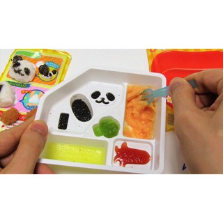 Kẹo Popin cookin Tsukuro Obento