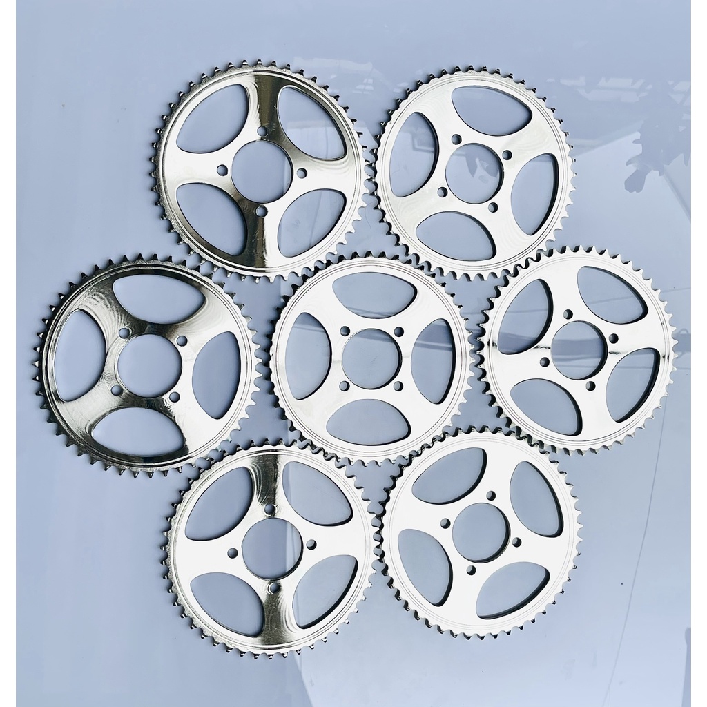 Dĩa Dream (40-41-43-47 Răng)