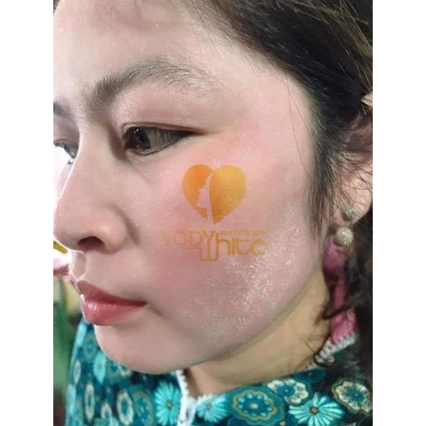 BẬT GÓC NÁM TÀN NHANG