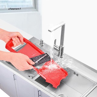 Dụng cụ bào rau củ quả đa năng
