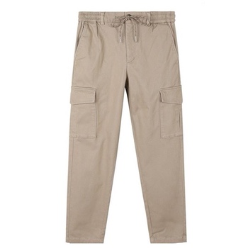 Quần kaki túi hộp TBJ 401P hàng xuất Hàn xịn