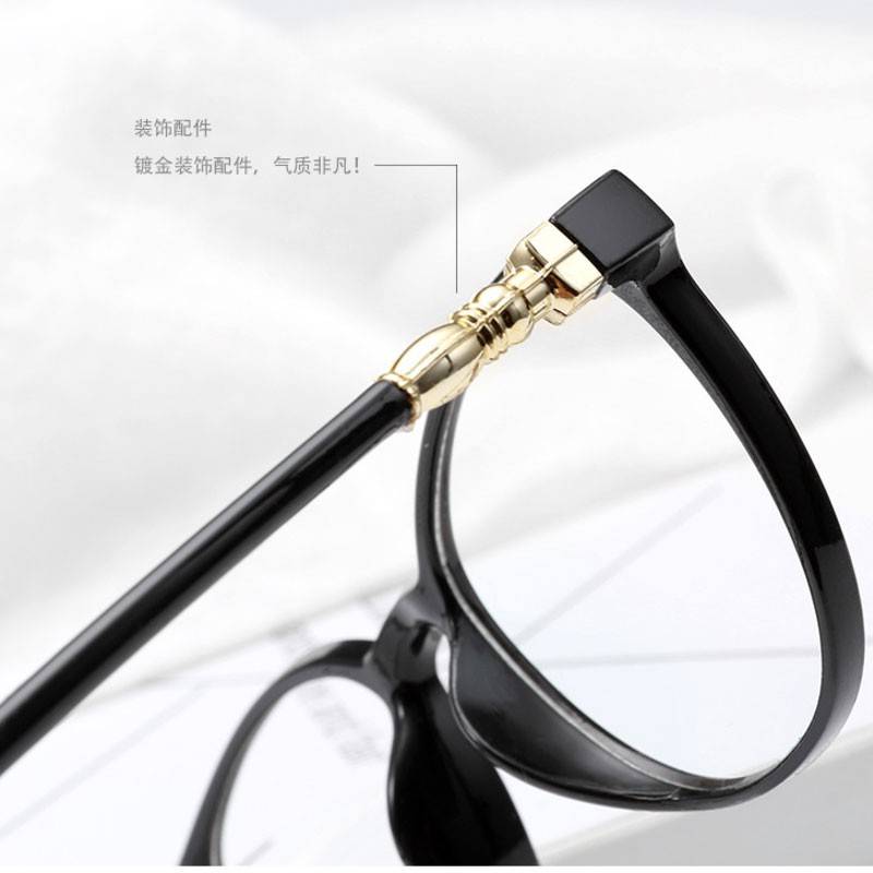 Kính Mát Chống Bức Xạ | Ống Kính Thay Thế Thời Trang