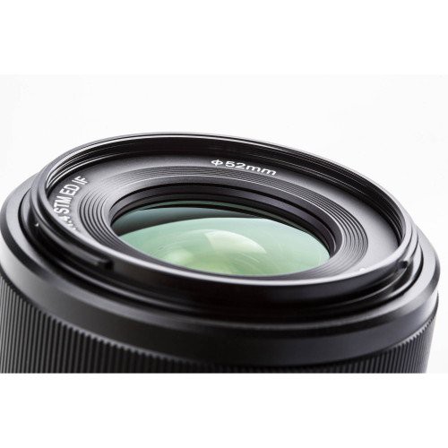 Ống Kính Viltrox 23mm F1.4 STM Auto Focus (Fuji / Canon / Sony) | Chính Hãng