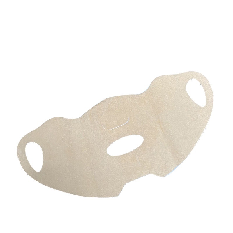 Mặt nạ dán chống nắng khi hoạt động ngoài trời, chơi golf