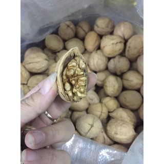 Combo Quả óc chó + Thẻ điện thoại