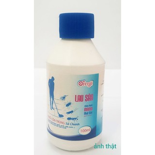 Nước Lau Sàn 🅾️RENJI Công nghệ Nano Nhật Bản