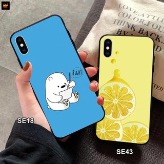 Ốp lưng Iphone Ip5/5s/SE - Ip6/6s - Ip7/8 - Ip6/6s plus - Ip7/8 plus - Ipx/xs - Ipxr - Ip xsmax dễ thương đẹp
