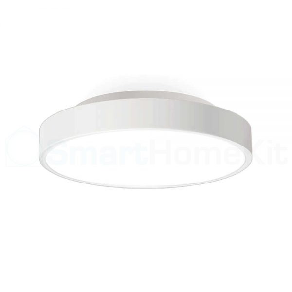 Đèn ốp trần thông minh Xiaomi Yeelight LED Ceiling Light 320 - Bản quốc tế, kèm remote