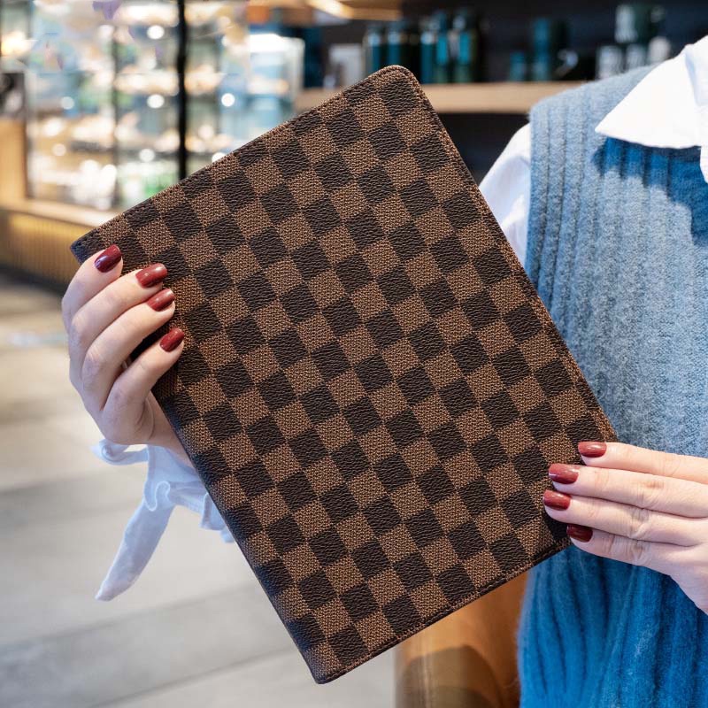 Bao Da Máy Tính Bảng Nắp Lật Cho iPad Pro 11 2022 2021 2020 2018 iPad 10th 10.9 9th 8th 7th Air 5 4 3 2 1 10.5 10.2 9.7 Mini 6 Ốp