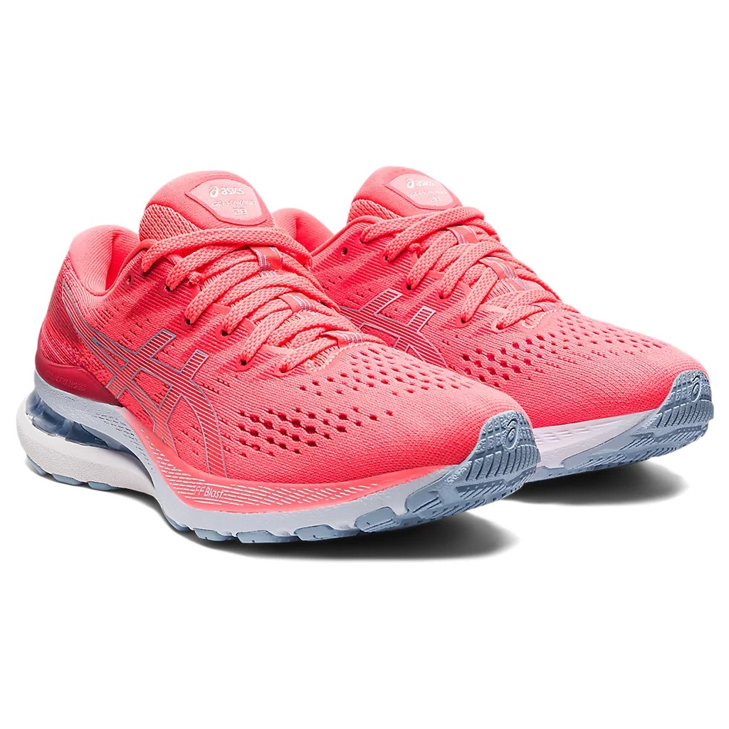 Giày chạy bộ nữ Asics GEL-KAYANO 28 1012B047.700