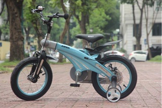 xe đạp cho bé từ 2-9 tuổi
