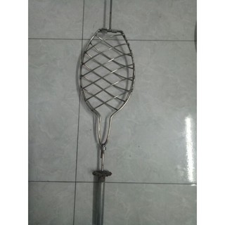 vỉ nướng cá bằng inox