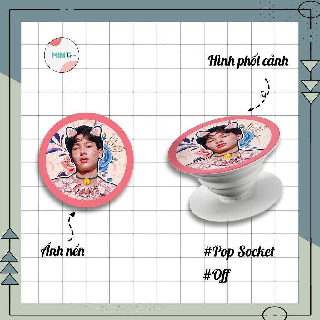 OffGun Griptok - Giá đỡ điện thoại