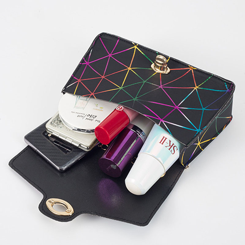 Túi Xách Đeo Chéo Thời Trang Dành Cho Nữ